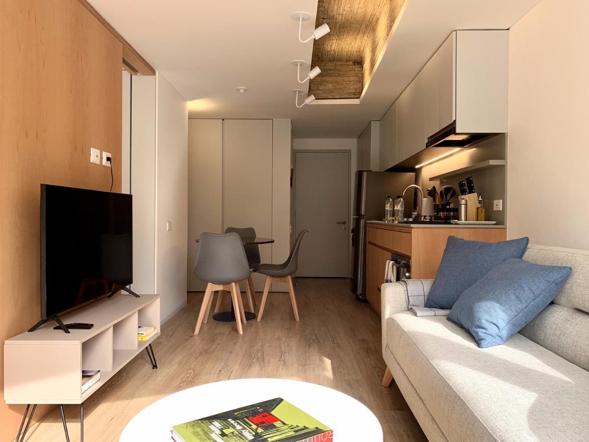 Appartement Grandioso Apartamento, Ubicacion Increible Centro Int