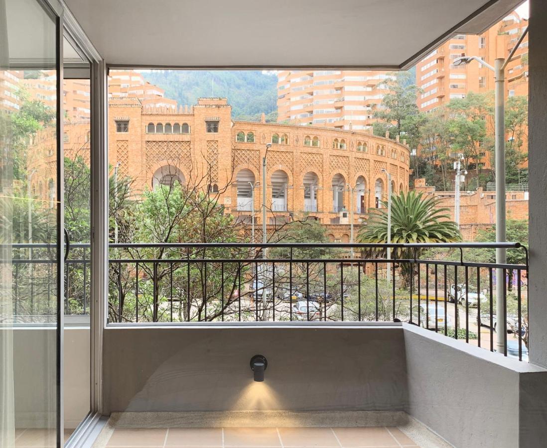 Grandioso Apartamento, Ubicacion Increible Centro Int Appartement